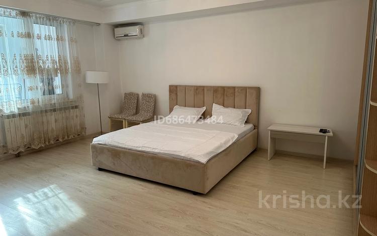 1-бөлмелі пәтер · 54 м² · 2/12 қабат, мкр Казахфильм, Ходжанова, бағасы: 330 000 ₸ в Алматы, Бостандыкский р-н — фото 7