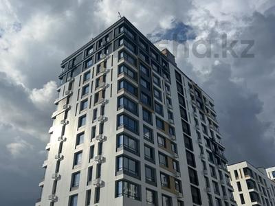 4-комнатная квартира · 113.31 м², Е-15 5 за ~ 54.7 млн ₸ в Астане, Нура р-н