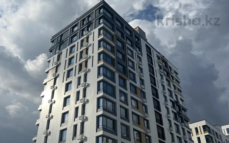 4-комнатная квартира · 113.31 м², Е-15 5 за ~ 54.7 млн ₸ в Астане, Нура р-н — фото 14