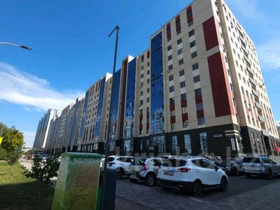 2-комнатная квартира · 52 м² · 8/11 этаж, Кенесары стр. 6 за 20 000 ₸ в Астане, Сарыарка р-н