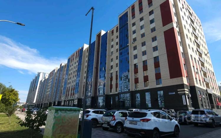 2-комнатная квартира · 52 м² · 8/11 этаж, Кенесары стр. 6 за 20 000 ₸ в Астане, Сарыарка р-н — фото 2