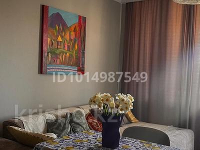 1-комнатная квартира · 30 м² · 10/14 этаж, Төле би 28/1 за 29 млн ₸ в Астане, Нура р-н