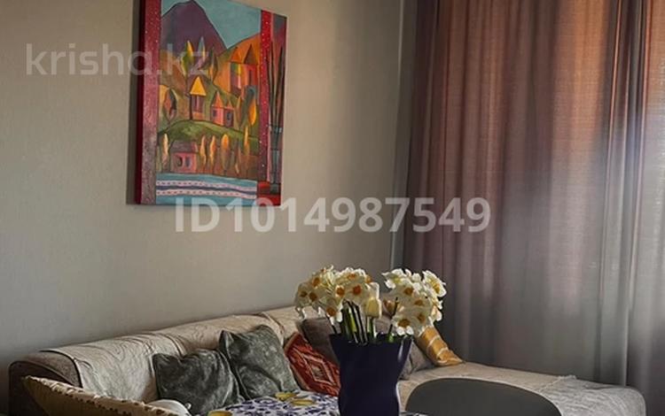 1-комнатная квартира · 30 м² · 10/14 этаж, Төле би 28/1 за 29 млн ₸ в Астане, Нура р-н — фото 2