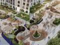 2-комнатная квартира · 57.75 м², Пр. Улы Дала, между ул. Толе би и ул. Ч. Айтматова 24 за ~ 23.7 млн ₸ в Астане, Нура р-н — фото 5