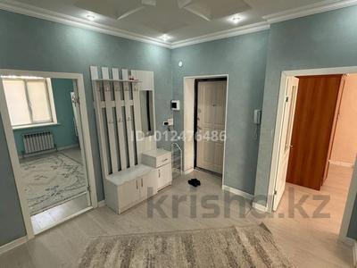 2-бөлмелі пәтер · 80 м² · 1/5 қабат, мкр Нурсая, Абулхаир Хана 66 51 — Цон, бағасы: 230 000 ₸ в Атырау