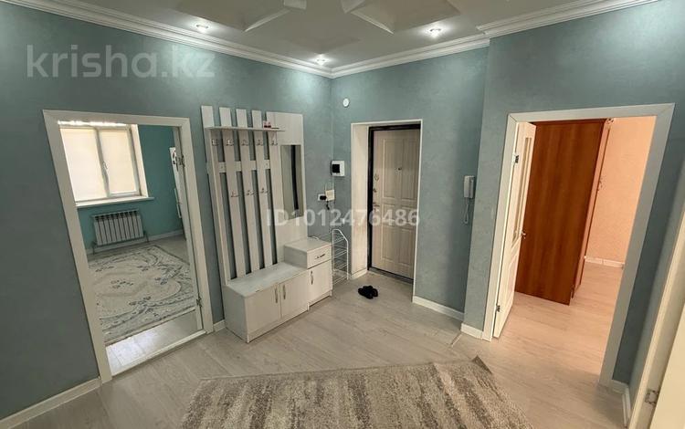 2-бөлмелі пәтер · 80 м² · 1/5 қабат, мкр Нурсая, Абулхаир Хана 66 51 — Цон, бағасы: 230 000 ₸ в Атырау — фото 2