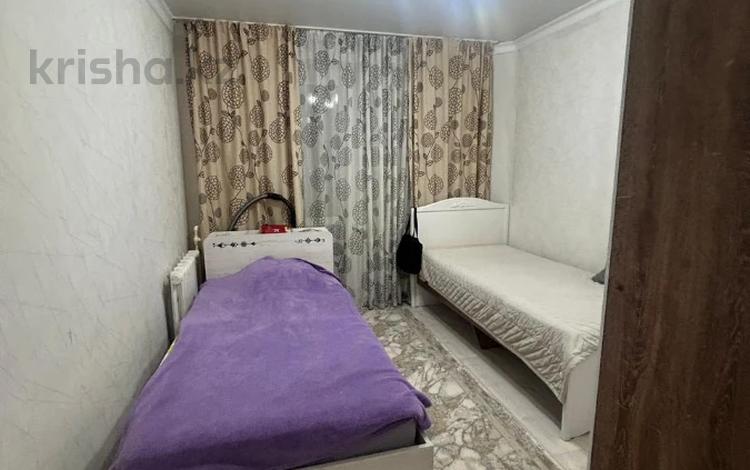 4-бөлмелі пәтер · 65.1 м² · 9/9 қабат, 12 ш/а., бағасы: 20.5 млн ₸ в Актобе, мкр 12 — фото 2