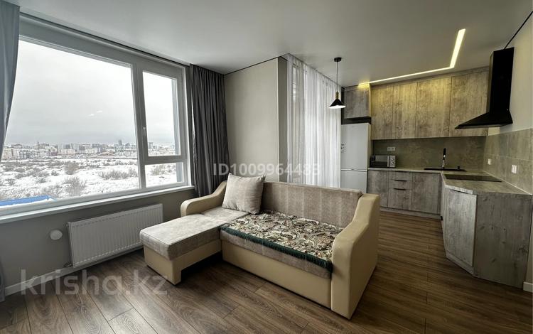 1-комнатная квартира · 33 м² · 5/12 этаж, Е 915 13 — Улы Дала за 200 000 ₸ в Астане, Есильский р-н — фото 12