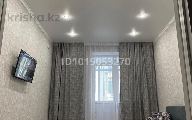 1-комнатная квартира · 46 м² · 4/9 этаж, Анет баба 2 за 35 млн ₸ в Астане, Нура р-н — фото 2
