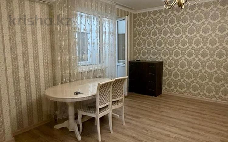 1-бөлмелі пәтер · 41 м² · 6/7 қабат, Улы Дала 25 — САМАЛ ПАРК, бағасы: 25.9 млн ₸ в Астане, Есильский р-н — фото 3