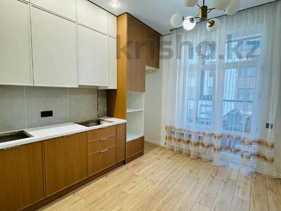 2-комнатная квартира · 65 м² · 6/12 этаж, Бухар жырау за ~ 41 млн ₸ в Астане, Есильский р-н