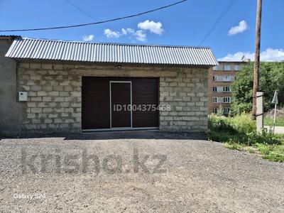 Гараж · 50 м² · Жукова, 21 — Вдоль дома Жукова, 21 за 5.5 млн ₸ в Шемонаихе