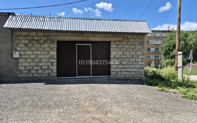 Гараж · 50 м² · Жукова, 21 — Вдоль дома Жукова, 21 за 5.5 млн ₸ в Шемонаихе — фото 2