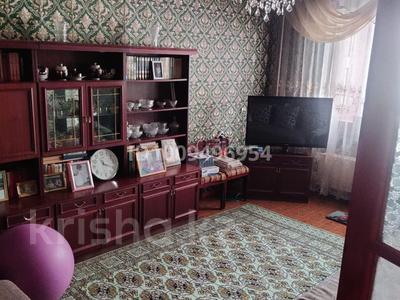 3-комнатная квартира · 65.5 м² · 3/5 этаж, мкр Аса 28 — Брак и семья за 21.5 млн ₸ в Таразе