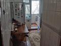 3-комнатная квартира · 65.5 м² · 3/5 этаж, мкр Аса 28 — Брак и семья за 21.5 млн ₸ в Таразе — фото 4
