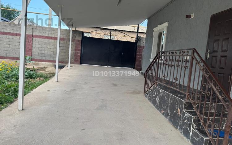 Отдельный дом · 4 комнаты · 180 м² · , мкр Курсай, Қамытбек Мамешов 38 — 49 школа, Нұртөбе мечеть за 28 млн ₸ в Шымкенте, Туран р-н — фото 2