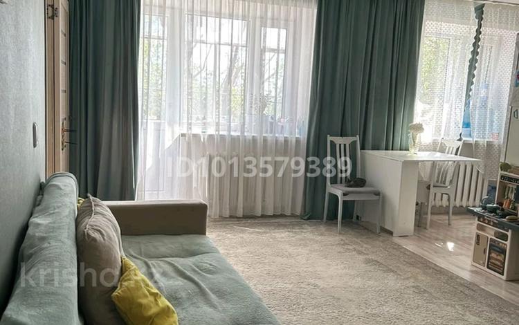3-комнатная квартира · 41.5 м² · 2/5 этаж, Сортировка, Махметова 134 за 8.8 млн ₸ в Караганде, Алихана Бокейханова р-н — фото 2