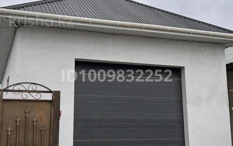Гараж · 80 м² · Жұлдыз 98 — Аль-Фараби көшесінің бойында за 80 000 ₸ в  — фото 2