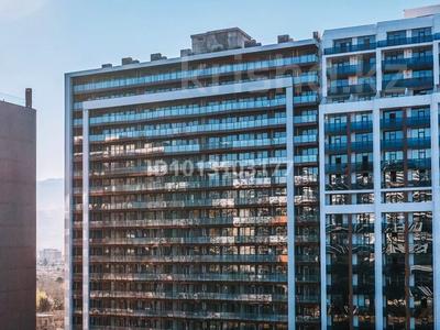 2-комнатная квартира · 50 м² · 8/21 этаж, Згвиспирис 6а за 40 млн ₸ в Батуми