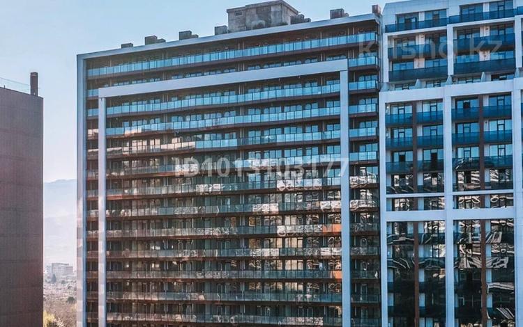 2-комнатная квартира · 50 м² · 8/21 этаж, Згвиспирис 6а за 40 млн ₸ в Батуми — фото 2