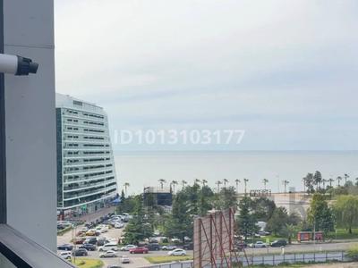 2-бөлмелі пәтер · 50 м² · 8/21 қабат, Згвиспирис 6а, бағасы: 35 млн ₸ в Батуми