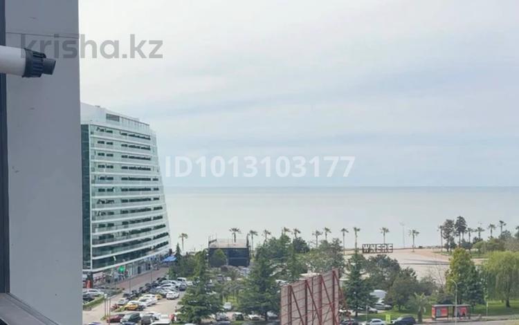 2-комнатная квартира · 50 м² · 8/21 этаж, Згвиспирис 6а за 35 млн ₸ в Батуми — фото 17