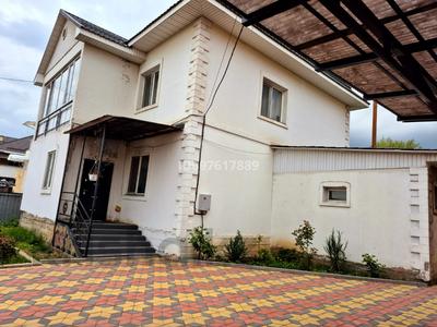 Отдельный дом · 5 комнат · 190 м² · 10 сот., мкр Карагайлы — Сейитбекова за 125 млн 〒 в Алматы, Наурызбайский р-н