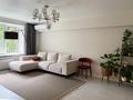 3-бөлмелі пәтер · 86.9 м² · 1/5 қабат, Клочкова 176, бағасы: 87 млн ₸ в Алматы, Бостандыкский р-н