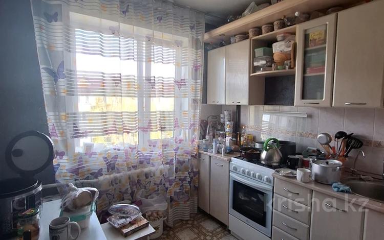 2-бөлмелі пәтер · 44 м² · 5/5 қабат, Карима Сутюшева, бағасы: 17.5 млн ₸ в Петропавловске — фото 2
