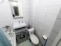 1-комнатная квартира · 21.3 м² · 1/5 этаж, Рыскулбекова 27/1 за 10.5 млн ₸ в Астане, Алматы р-н — фото 17