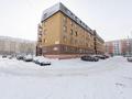 1-комнатная квартира · 21.3 м² · 1/5 этаж, Рыскулбекова 27/1 за 10.5 млн ₸ в Астане, Алматы р-н — фото 23