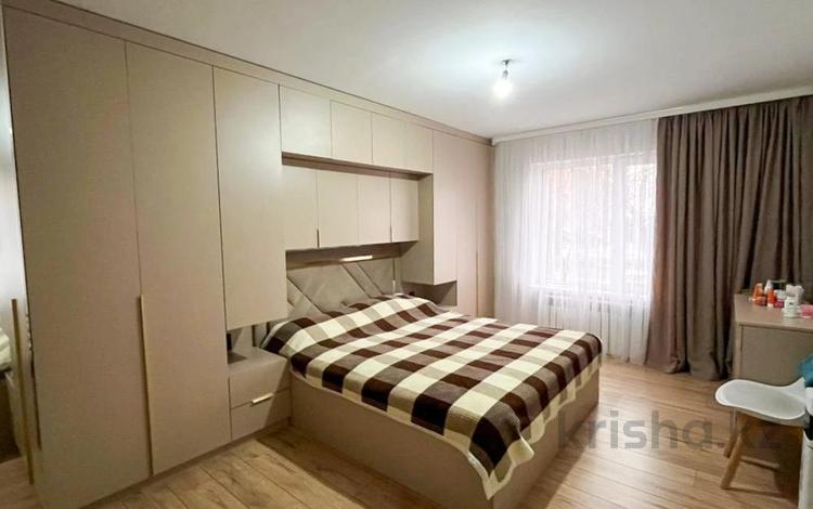 3-бөлмелі пәтер · 70 м² · 1/5 қабат, Мушелтой, бағасы: 29.3 млн ₸ в Талдыкоргане, мкр Мушелтой — фото 5