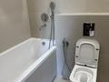 4-комнатная квартира · 120 м² · 1/9 этаж, Жандосова 1/2блок7 — Cулейменова за 129.5 млн ₸ в Алматы, Ауэзовский р-н — фото 5
