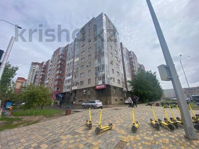 1-комнатная квартира, 42.9 м², 9/10 этаж, Кумисбекова 8 за ~ 17.2 млн 〒 в Астане, Сарыарка р-н