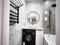 4-комнатная квартира · 145 м² · 1/3 этаж, мкр Жулдыз, Бисена Жумагалиева 17/3 за 41 млн 〒 в Уральске — фото 9