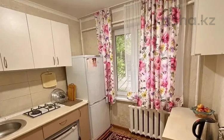 2-бөлмелі пәтер · 43 м² · 1/5 қабат, мкр Алмагуль, бағасы: 32 млн ₸ в Алматы, Бостандыкский р-н — фото 7