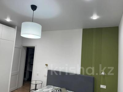 3-комнатная квартира · 71.1 м² · 6/10 этаж, мкр Каргалы, Кенесары хана за 55 млн ₸ в Алматы, Наурызбайский р-н