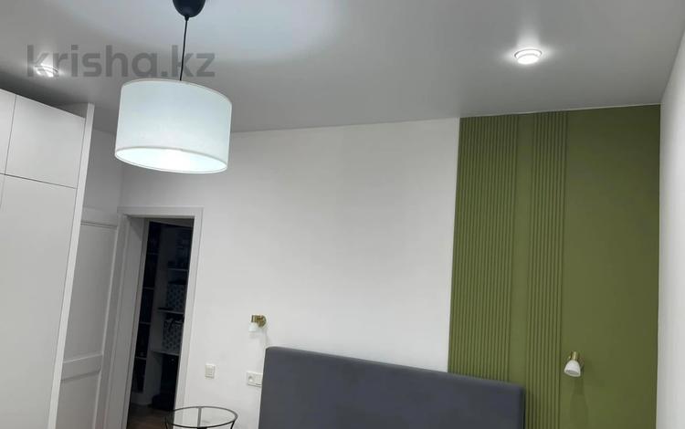 3-комнатная квартира · 71.1 м² · 6/10 этаж, мкр Каргалы, Кенесары хана за 55 млн ₸ в Алматы, Наурызбайский р-н — фото 2