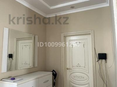 4-комнатная квартира · 125.9 м² · 6/7 этаж, мкр. Алтын орда, Алии Молдагуловой 46В — Рядом Капитал Плаза за 54 млн ₸ в Актобе