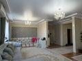 4-комнатная квартира · 125.9 м² · 6/7 этаж, мкр. Алтын орда, Алии Молдагуловой 46В — Рядом Капитал Плаза за 54 млн ₸ в Актобе — фото 24