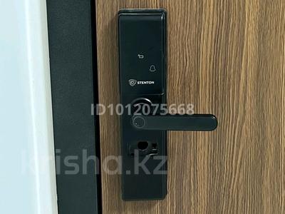 2-комнатная квартира · 41.75 м² · 10/14 этаж, Улы Дала 10 за 22 млн ₸ в Астане, Нура р-н