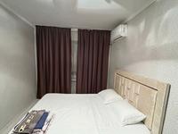 1-комнатная квартира · 35 м² · 5/5 этаж, Бегим-ана 11 — Р-он жд вокзал за 9 000 ₸ в 