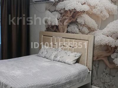 1-комнатная квартира · 35 м² · 5/5 этаж, Бегим-ана 11 — Р-он жд вокзал за 9 000 ₸ в 