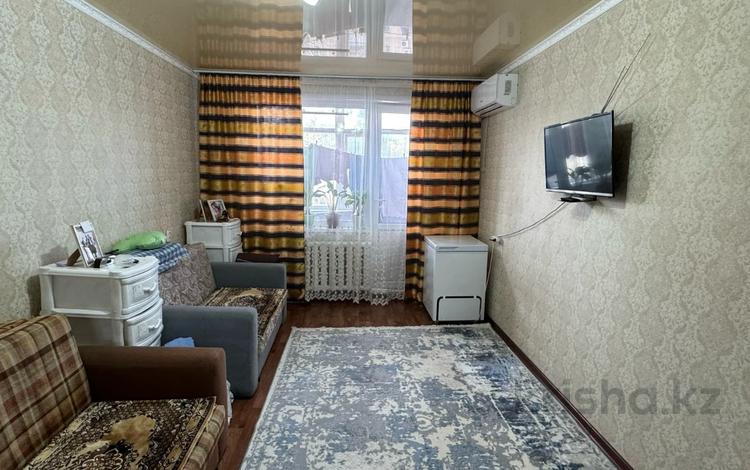1-бөлмелі пәтер · 31 м² · 5/5 қабат, Урдинская, бағасы: 9.9 млн ₸ в Уральске — фото 2
