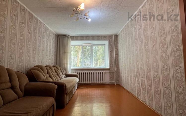 3-комнатная квартира · 50.8 м² · 1/5 этаж, Гагарина — Диспетчерская за 17.3 млн ₸ в Павлодаре — фото 7