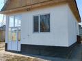 Жеке үй · 2 бөлме · 60 м² · 8 сот., Новостройка 668 — Ломоносова, бағасы: 35 млн ₸ в Талгаре