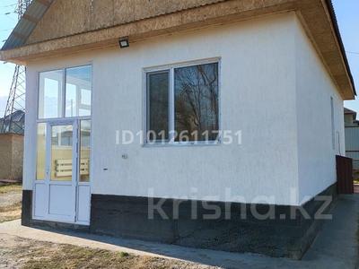 Жеке үй · 2 бөлме · 60 м² · 8 сот., Новостройка 668 — Ломоносова, бағасы: 35 млн ₸ в Талгаре