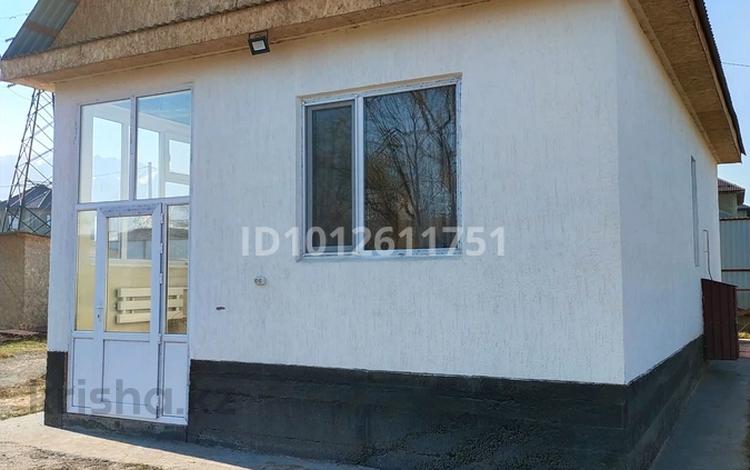 Жеке үй · 2 бөлме · 60 м² · 8 сот., Новостройка 668 — Ломоносова, бағасы: 35 млн ₸ в Талгаре — фото 2
