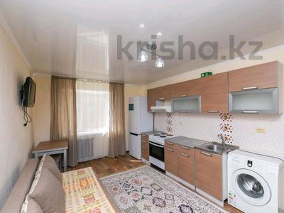 1-комнатная квартира · 36 м² · 5/9 этаж, Сокпакбаева 20 за 16.5 млн 〒 в Астане, Сарыарка р-н