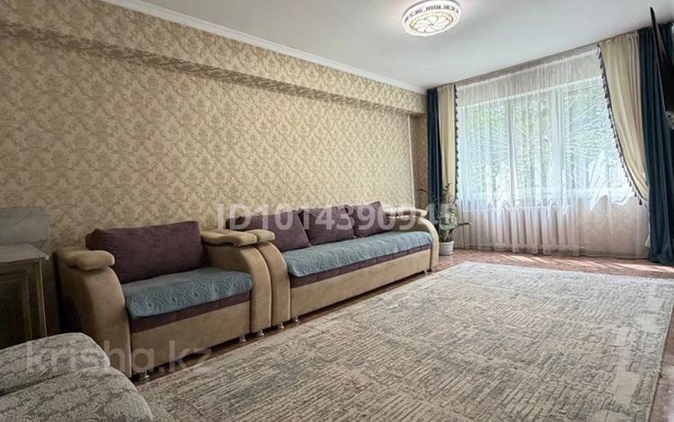 3-комнатная квартира · 71.3 м² · 1/5 этаж, Космическая 10/4 за 25.6 млн ₸ в Усть-Каменогорске — фото 2